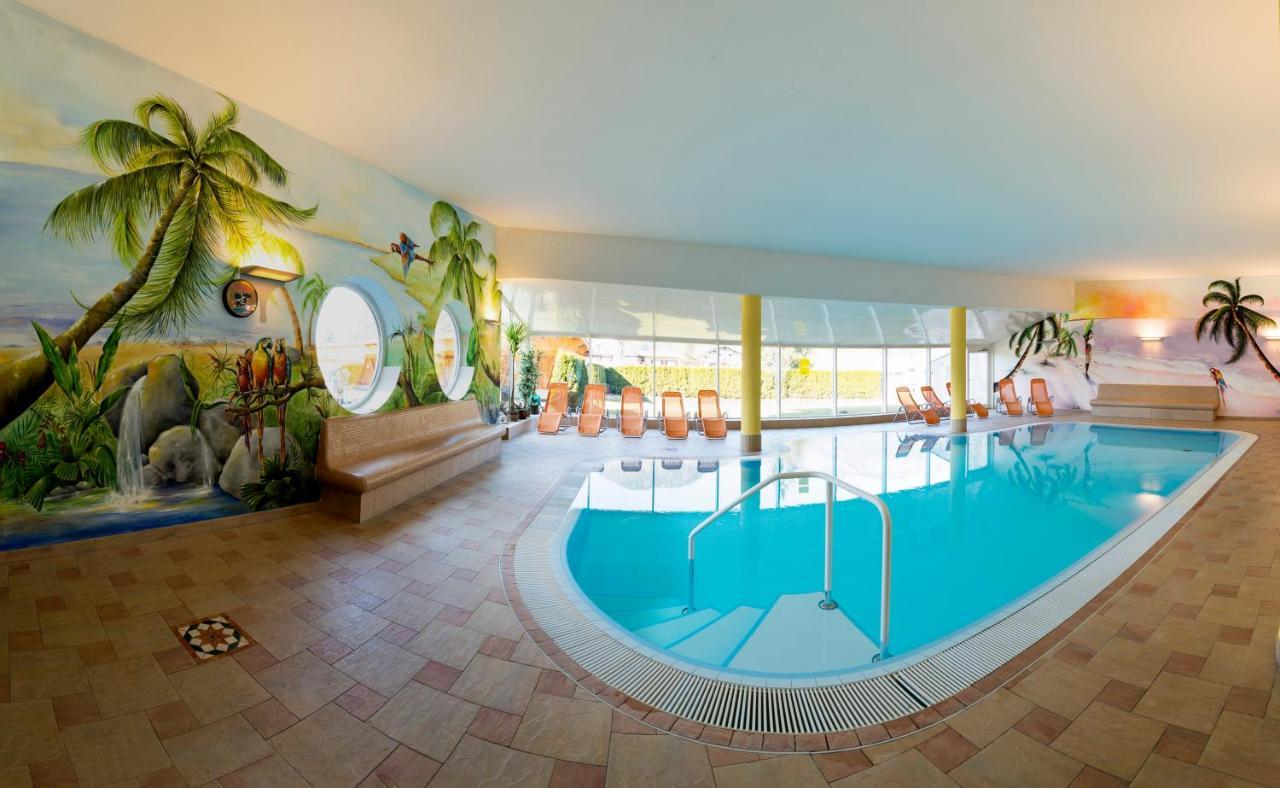 Hotel Waidachhof Kössen 外观 照片