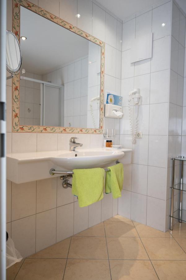 Hotel Waidachhof Kössen 外观 照片