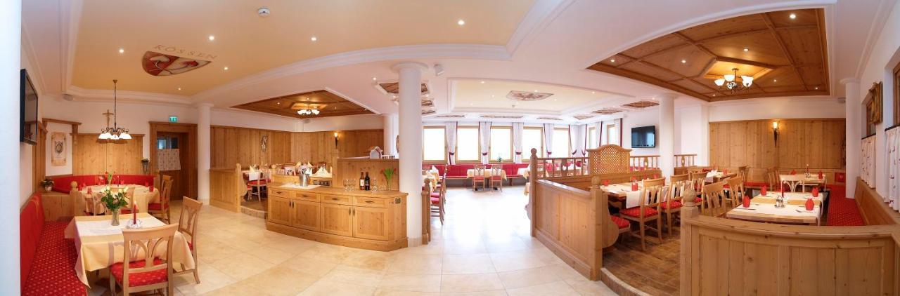 Hotel Waidachhof Kössen 外观 照片