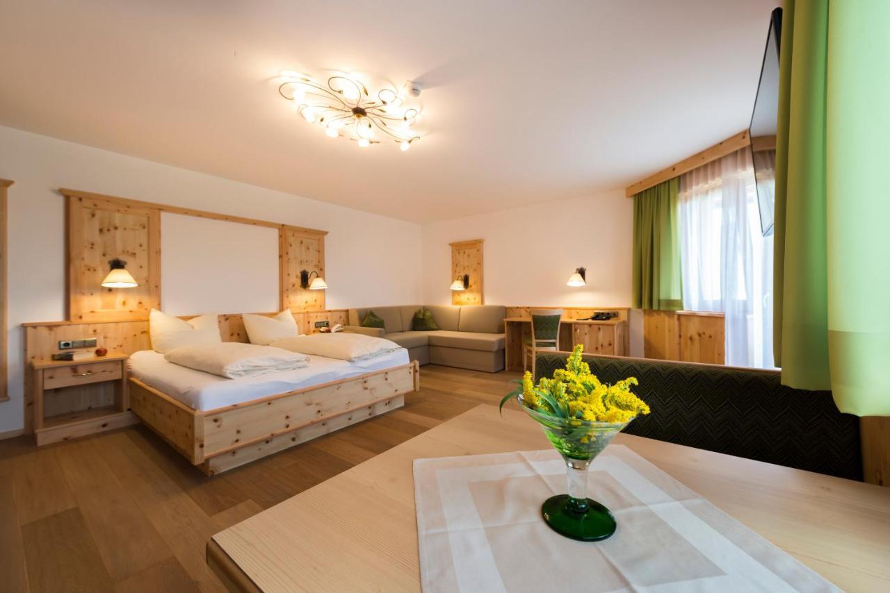 Hotel Waidachhof Kössen 外观 照片